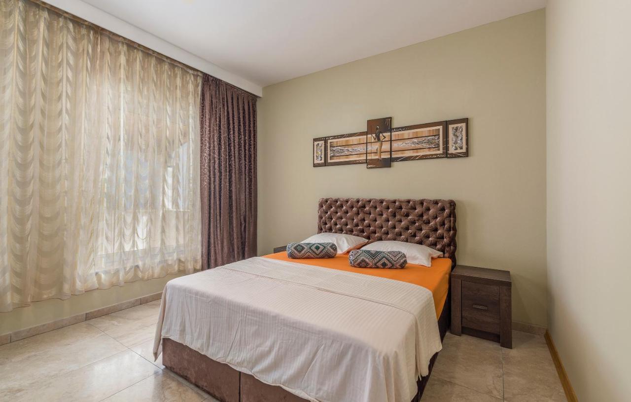 Villa Ancora 사부드리자 외부 사진