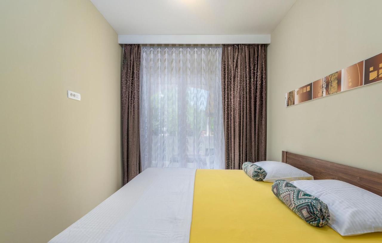 Villa Ancora 사부드리자 외부 사진