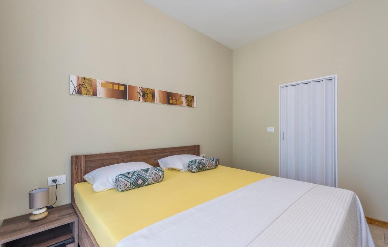 Villa Ancora 사부드리자 외부 사진