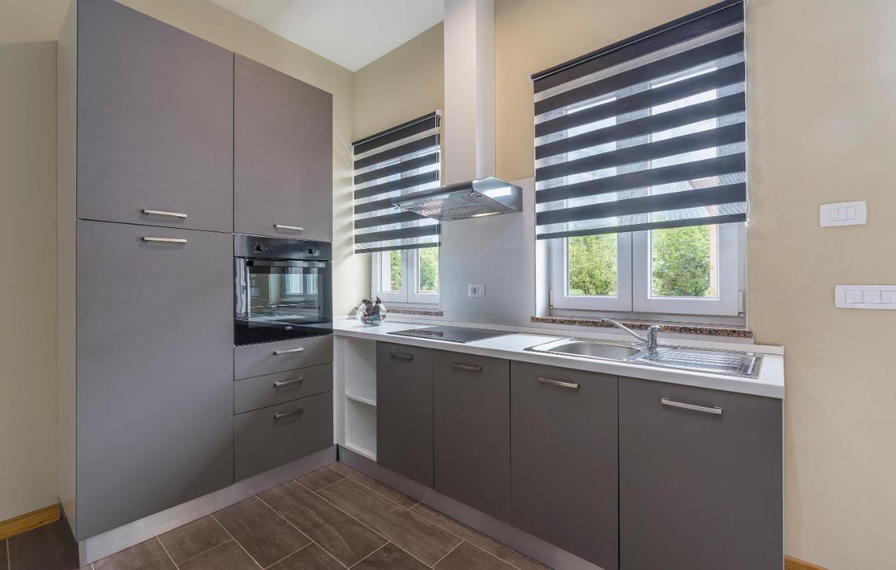 Villa Ancora 사부드리자 외부 사진