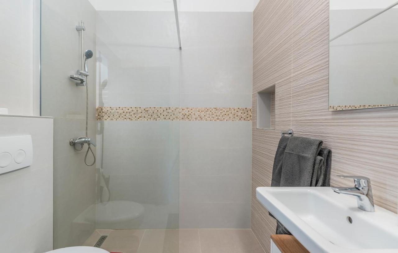 Villa Ancora 사부드리자 외부 사진