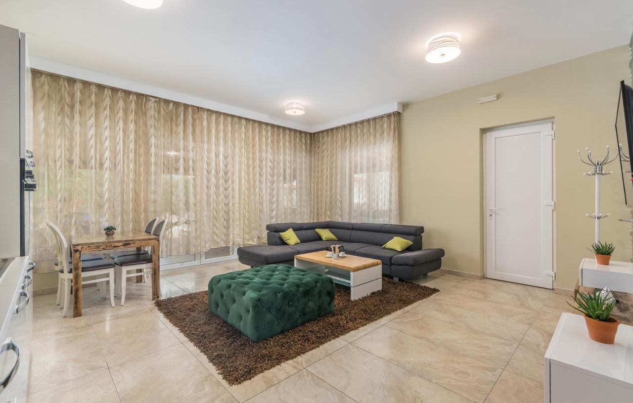 Villa Ancora 사부드리자 외부 사진