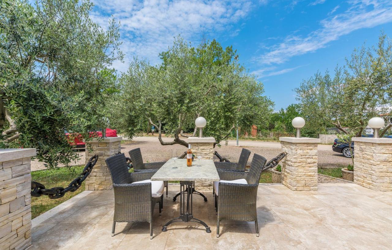 Villa Ancora 사부드리자 외부 사진