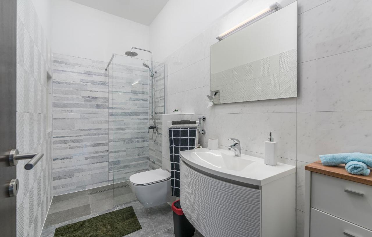 Villa Ancora 사부드리자 외부 사진