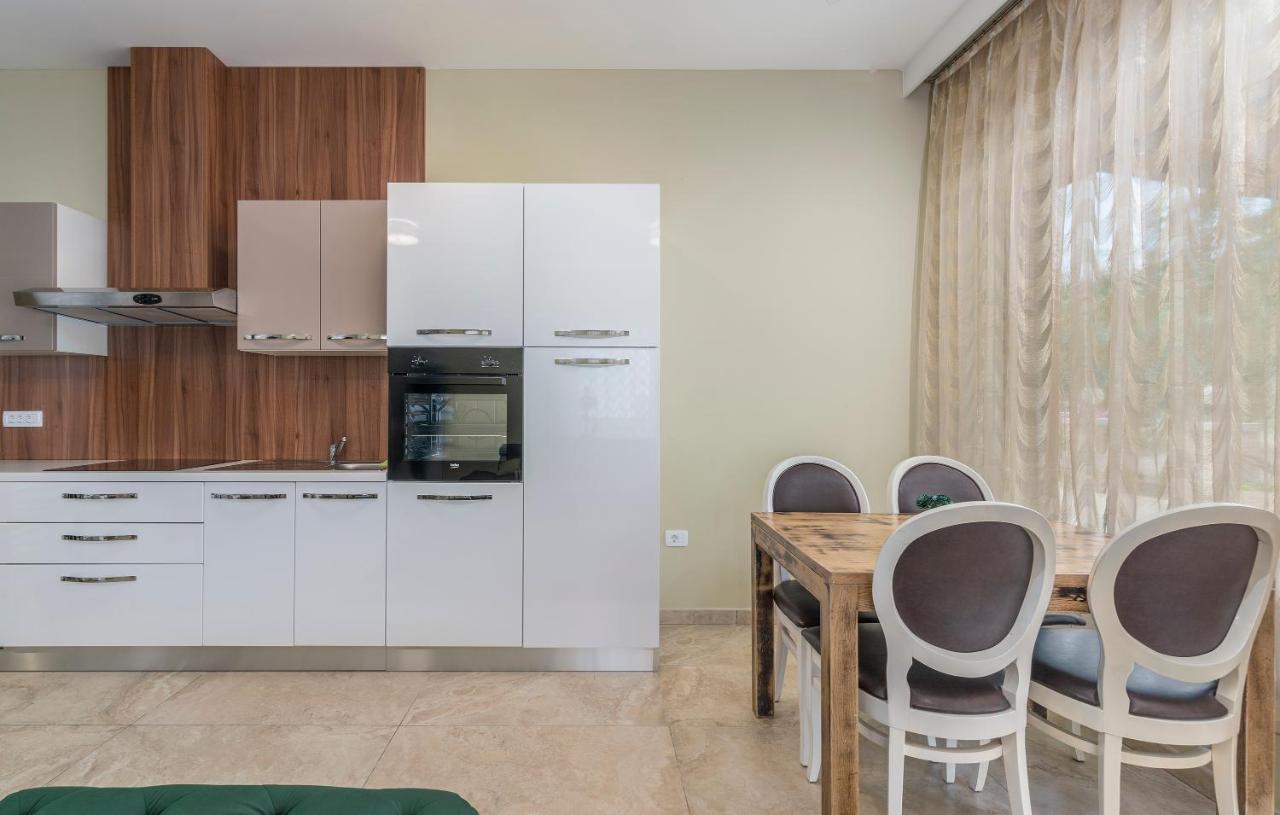 Villa Ancora 사부드리자 외부 사진