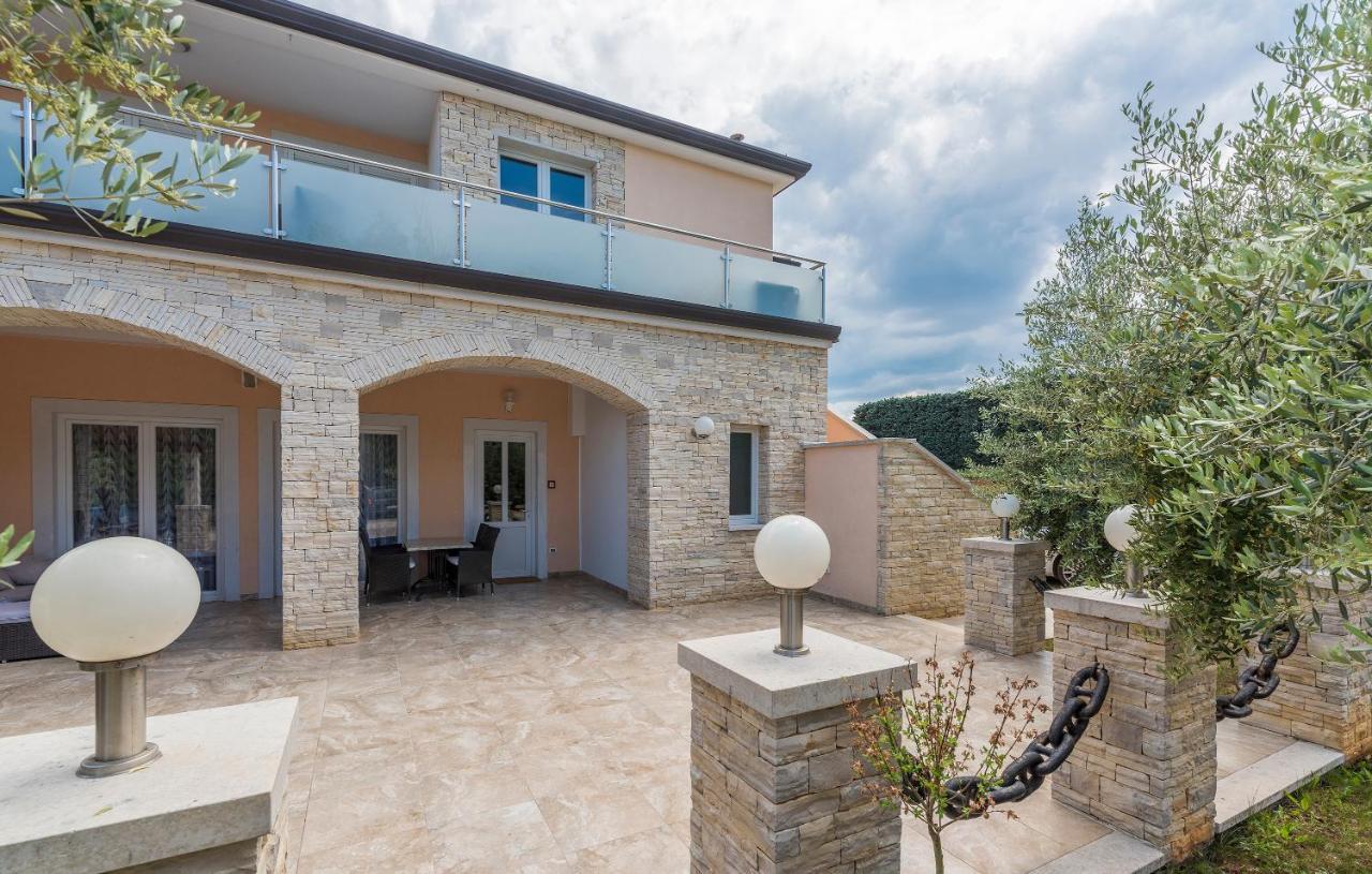 Villa Ancora 사부드리자 외부 사진