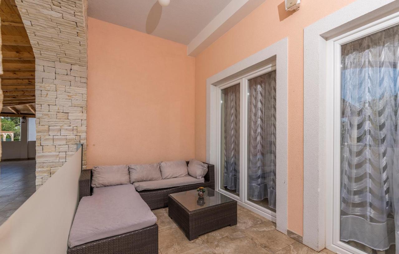 Villa Ancora 사부드리자 외부 사진