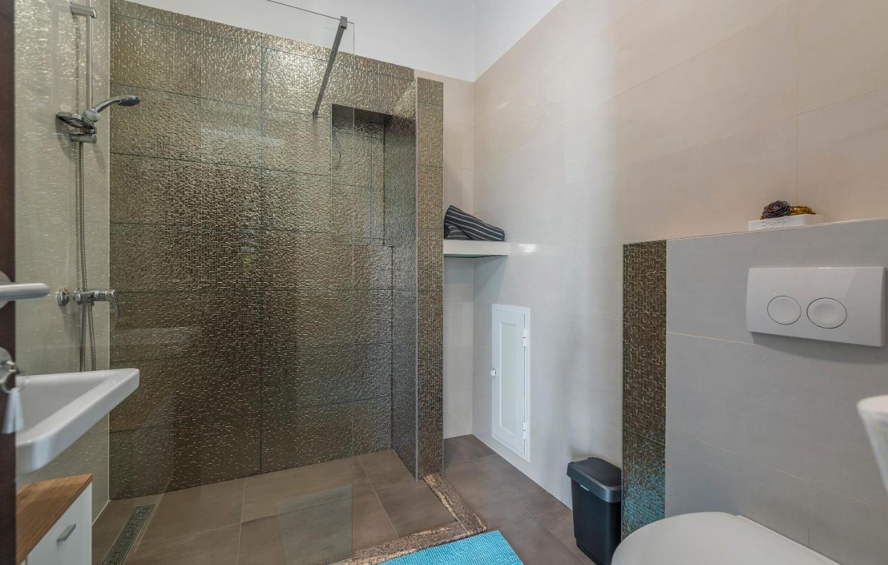 Villa Ancora 사부드리자 외부 사진