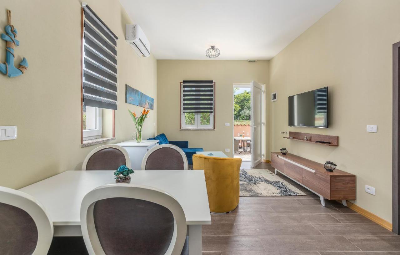 Villa Ancora 사부드리자 외부 사진