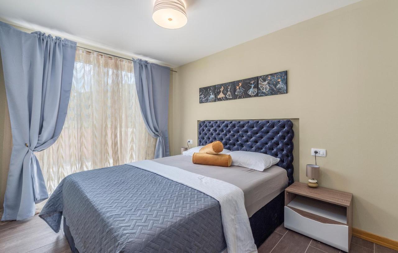 Villa Ancora 사부드리자 외부 사진