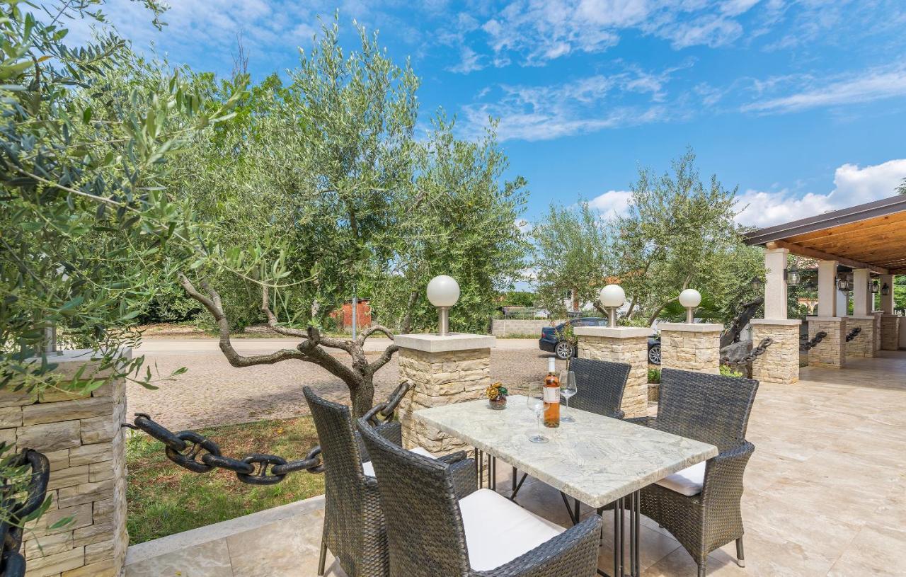 Villa Ancora 사부드리자 외부 사진