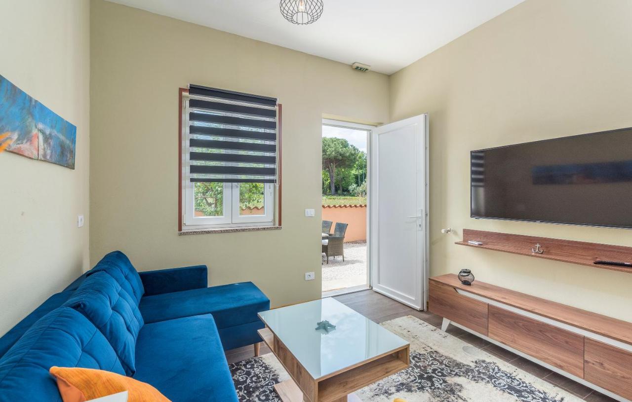 Villa Ancora 사부드리자 외부 사진