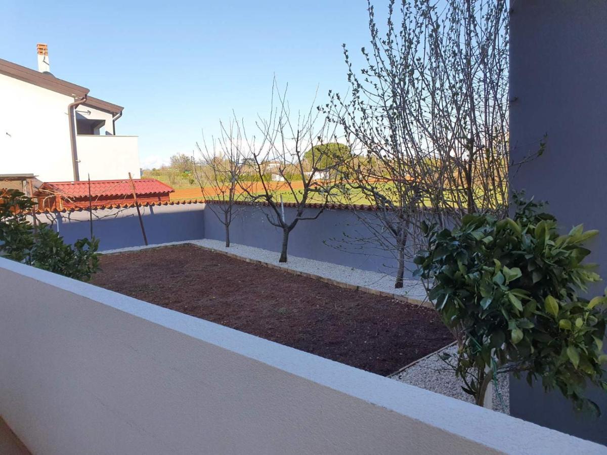 Villa Ancora 사부드리자 외부 사진