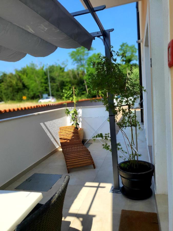 Villa Ancora 사부드리자 외부 사진