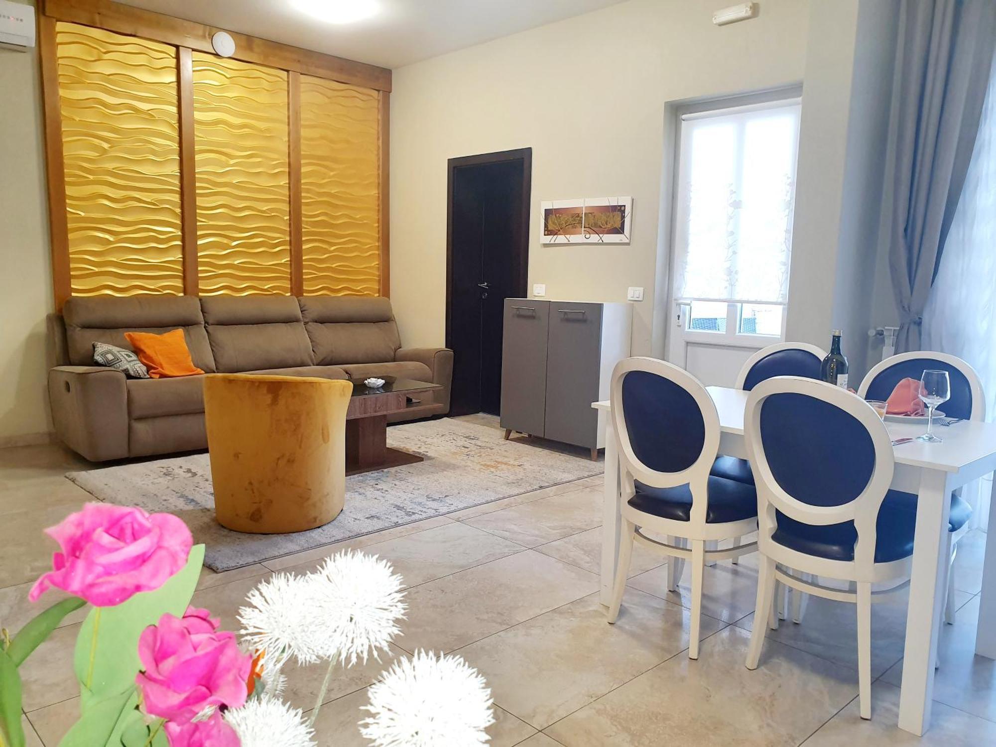 Villa Ancora 사부드리자 외부 사진